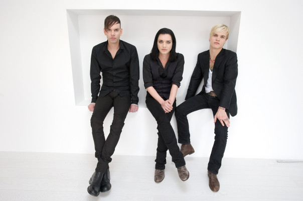 Placebo - Scarlet Page Photoshoot 2009