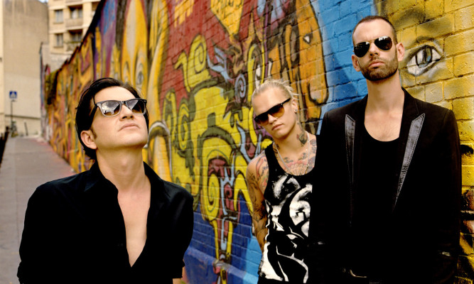Placebo pic #1003119