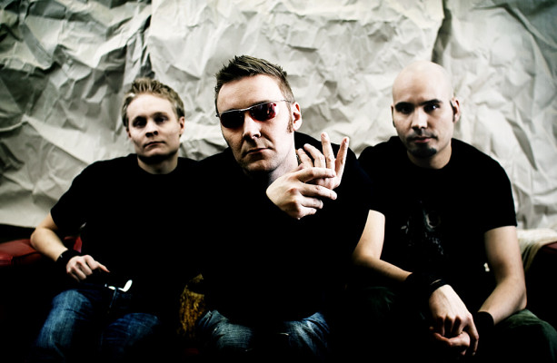 Poets of The Fall pic #383049