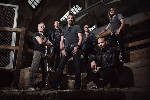 Poets of The Fall pic #383050