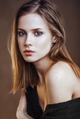 Polina Davydova pic #843476