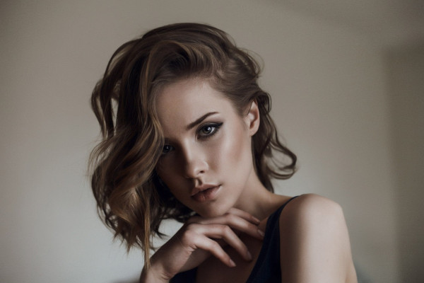 Polina Davydova pic #843477