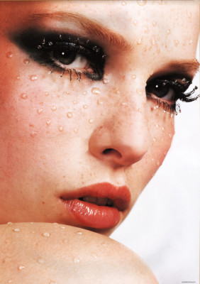 Polina Kouklina pic #137484