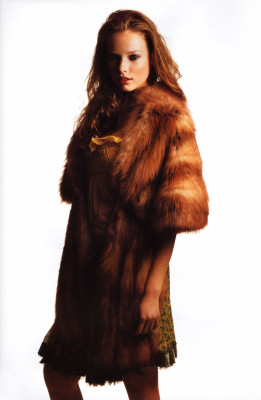 Polina Kouklina pic #137492