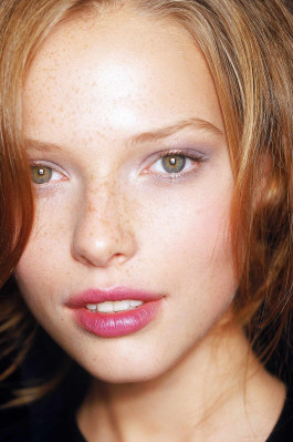 Polina Kouklina pic #329931