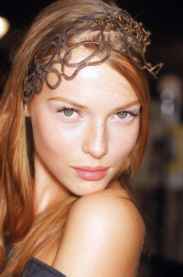 Polina Kouklina pic #329935