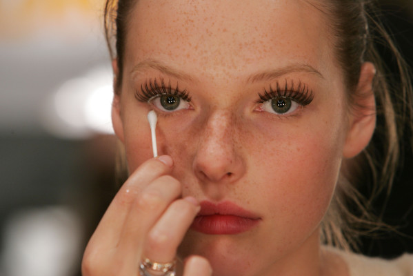 Polina Kouklina pic #327785