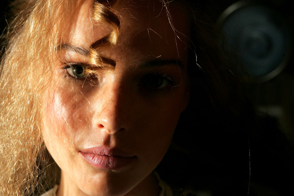 Polina Kouklina pic #327783