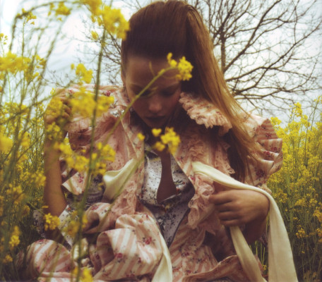 Polina Kouklina pic #138771