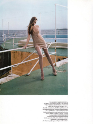 Polina Kouklina pic #299697