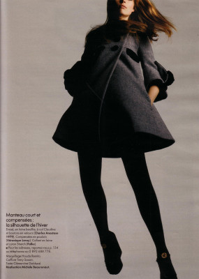 Polina Kouklina pic #318867