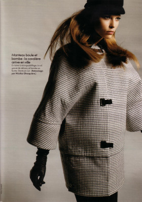 Polina Kouklina pic #318869
