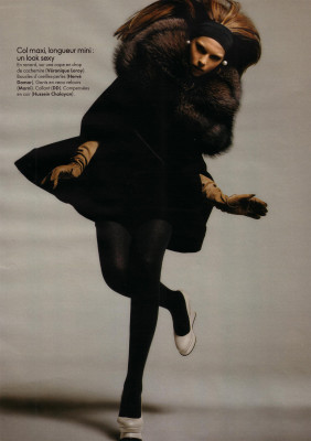 Polina Kouklina pic #318868