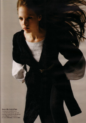 Polina Kouklina pic #318873