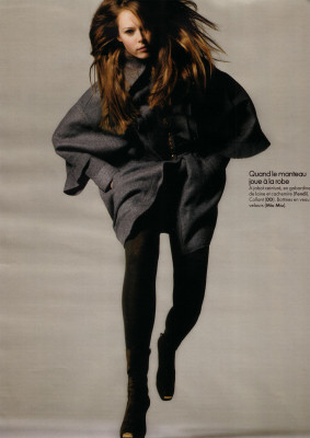 Polina Kouklina pic #318872