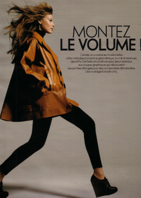Polina Kouklina pic #318877
