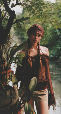 Polina Kouklina pic #294453