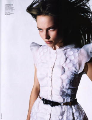 Polina Kouklina pic #313325