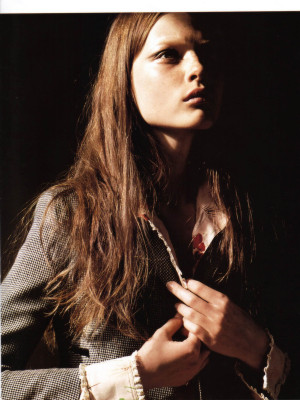Polina Kouklina pic #298262