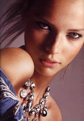 Polina Kouklina pic #31690