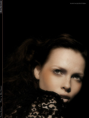 Polina Kouklina pic #31767