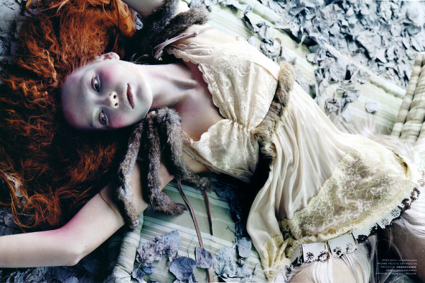 Polina Kouklina pic #306786