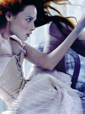 Polina Kouklina pic #306788