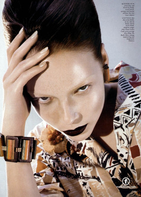 Polina Kouklina pic #303458