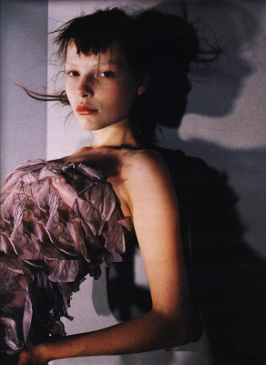 Polina Kouklina pic #296974