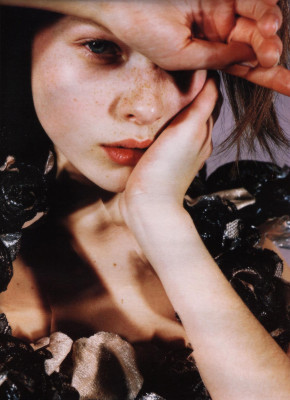 Polina Kouklina pic #296976