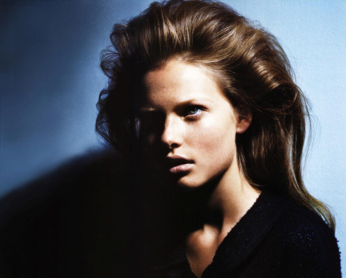 Polina Kouklina pic #305751