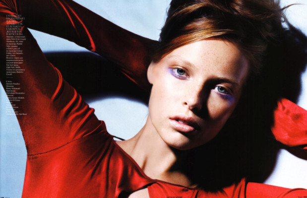 Polina Kouklina pic #305748