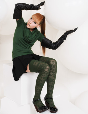 Полина Куклина