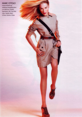 Polina Kouklina pic #318880