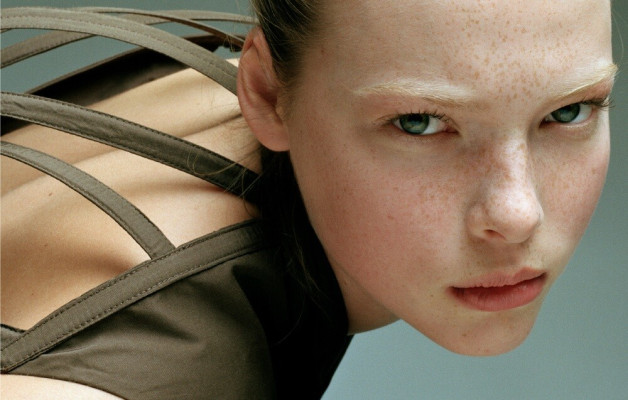 Polina Kouklina