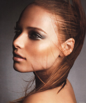 Polina Kouklina pic #137465