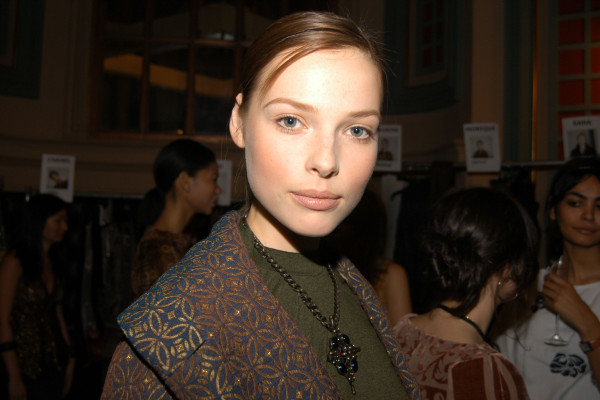 Polina Kouklina pic #327775