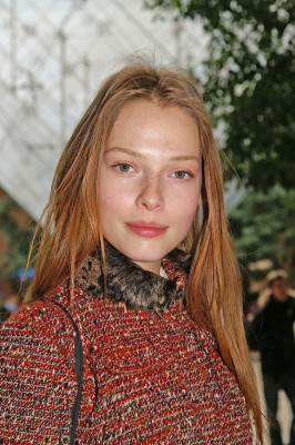 Polina Kouklina pic #329932