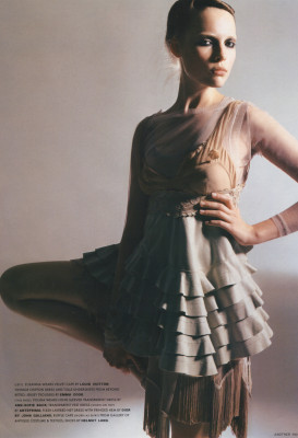 Polina Kouklina pic #31771