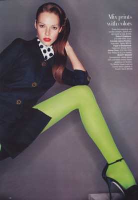 Polina Kouklina pic #31753