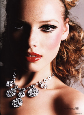 photo 20 in Polina Kouklina gallery [id137472] 2009-02-27 00:00:00