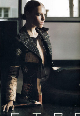 Polina Kouklina pic #51974