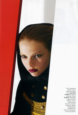 Polina Kouklina pic #33185