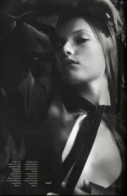 Polina Kouklina pic #296981