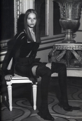 Polina Kouklina pic #296977