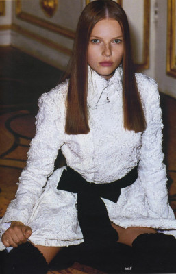 Polina Kouklina pic #296975