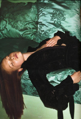 Polina Kouklina pic #296978