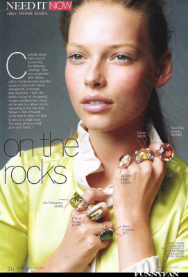 Polina Kouklina pic #31402