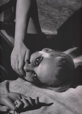Polina Kouklina pic #301274