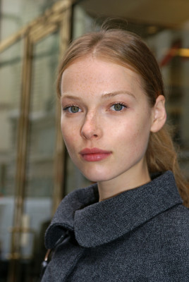 Polina Kouklina pic #329930
